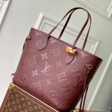 LV Shopping Bags